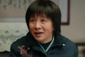 赵丽颖“婆婆”迟蓬：拍戏40年，从不接烂戏，因不愿营销得罪人图片