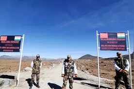 印度的“七寸”在哪？掐断西里古里走廊，等于打着了印度的七寸图片