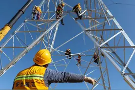 勇担使命启新程——内蒙古能源集团有限公司重组整合一周年发展掠笔图片