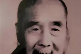 陈发科与孙存周之“战”图片