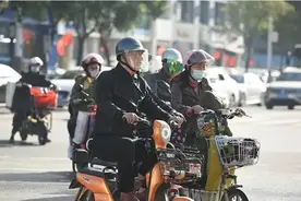 5月1日起，黑龙江电动车迎来新规定，“7+2”管理涉及上牌和上路图片