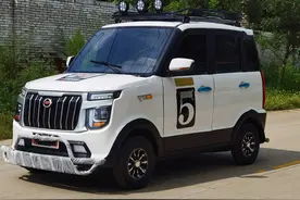 卖一辆15000元的低速电动四轮车，经销商能赚多少钱？给你揭秘图片