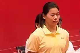 全红婵入学仅2天，因身材发胖、没文化被质疑图片