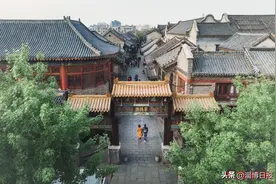 “强富美优”看淄博 今天我来当主播 | 周村：打造全域幸福美景图片