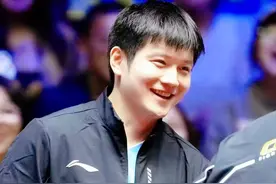 乒超联赛最新战报！上海地产1-3不敌山东魏桥，樊振东强势7战全胜图片