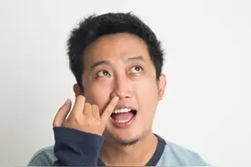 人体有8个部位不能乱摸乱动，别手欠，要听劝图片