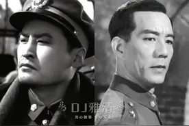 25位反派专业户 项堃 陈述 陈强 方化 白穆 刘江等 为何称安震江是最佳？图片