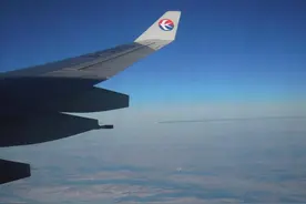 你出行最喜欢坐什么机型？波音737？空客330？还是787？图片