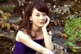 7位湖北籍著名女演员:美丽风光背后，有隐形的眼泪和烦恼图片