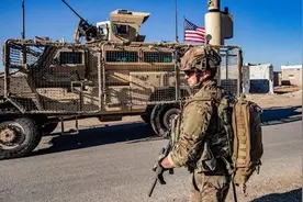 沙特“要价”成功，美军成“打手”，外媒：拜登确认美军部署也门图片