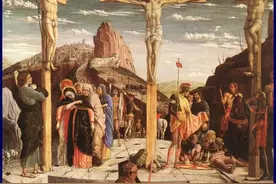 关于复活节的习俗，你知道多少？图片