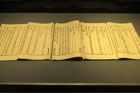 苏轼写完这首词后，后世无人超越，毛主席却写成了千古佳作图片