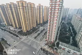 12月23日，“封城”第一天，西安普通市民的宅家生活什么样？图片