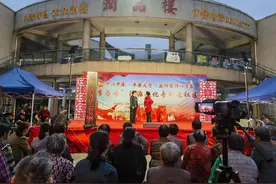 江苏银行无锡分行:这项主题宣传活动接上地气广受好评图片