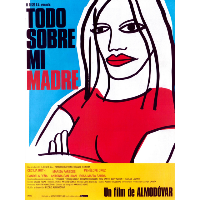 戴锦华｜说起“女性电影”时，我们究竟在谈什么？