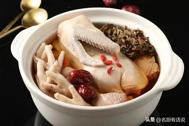 杏汁炖花胶白肺 2026年杏汁炖花胶白肺可以吃吗