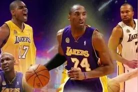 科比的2010年湖人夺冠阵容，放在现在能不能三连冠？图片