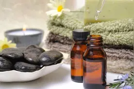 强力杀菌、防感冒、抗流感，只需这三款精油！图片