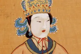 武则天活了81岁，临死前说的10字遗言，让武家免遭灭门之灾图片