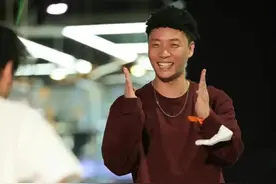 为了孩子，爸爸能完成多少个“不可能”？图片