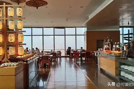 探店石家庄——111元，吃一顿希尔顿的自助午餐图片