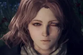 2022年丑女建模，中止于「艾尔登法环」图片