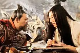 庞涓断孙膑腿，孙膑用几十年布局复仇，为何师兄弟相残成战国常态图片