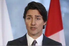 外媒：美加边界附近发现8具非法越境人员尸体，特鲁多发声图片