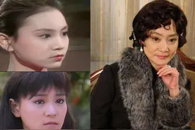 这才是真实晚年丁克生活，刘雪华就是残酷例子，再有钱也没有用图片