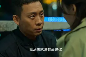 《狂飙》：看到杨健悲哀的结局，才懂安欣不娶孟钰的真相图片