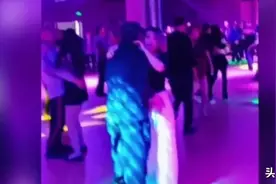 30余年的传说：重庆砂舞那些事图片