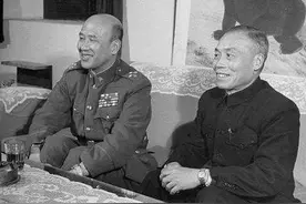 四野老兵回忆衡宝战役：桂军冲锋比鬼子还厉害，但比我们还差点儿图片