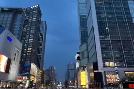 2021年成都房价态势图片