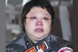 侵吞善款，贪污上亿，韩红基金会被实名举报后，韩红首次正面回应图片