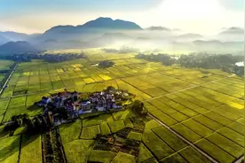 淳安与建德，同由杭州市管辖，到底谁的经济实力强？图片