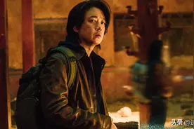 看了十集《昆仑神宫》，发现这些配角同样精彩图片