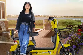 价格1000元左右，续航100公里左右，这3款小品牌电动车，值得选吗图片