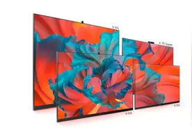 华为智慧屏迎来“影音娱乐”场景三大升级图片