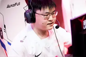 RNG比赛“uzi本人”现身？doinb：我没参加s12怎么热搜比jkl还高图片