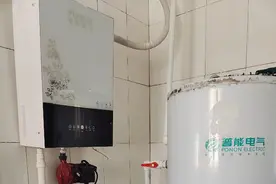 在黑龙江农村煤改电，电价政策新调整，让老百姓放心使用电采暖图片