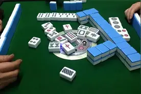 为治赌而设下麻将馆禁令，是不是在一刀切？图片