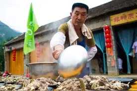 “六月六是什么日子？做3事，吃3宝，沿袭传统，招财纳福图片