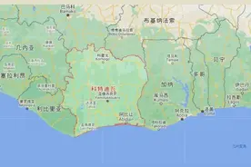 小国陆军志——科特迪瓦陆军图片