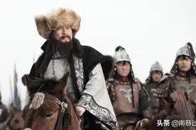 曾经让北宋头痛不已的“契丹”，是如今的哪个民族？图片