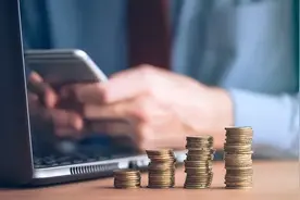 银行成保险销售必争之地图片