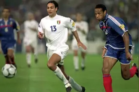 内斯塔为何执着于13号球衣？知道真相的我直呼有情有义图片