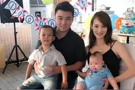 马琳回应王皓离队事件！一番话令人肃然起敬，刘国梁果然没看错人图片