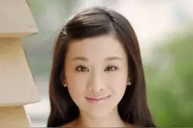 还记得《天天有喜》的穆婷婷吗？退圈多年终于有代餐了？图片