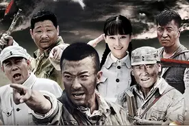 分享6部军事抗战题材的优秀电视剧，你都喜欢哪几部？图片