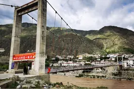 探源 06 | 滇藏入甘孜，转道稻城亚丁~香格里拉到稻城路况图片